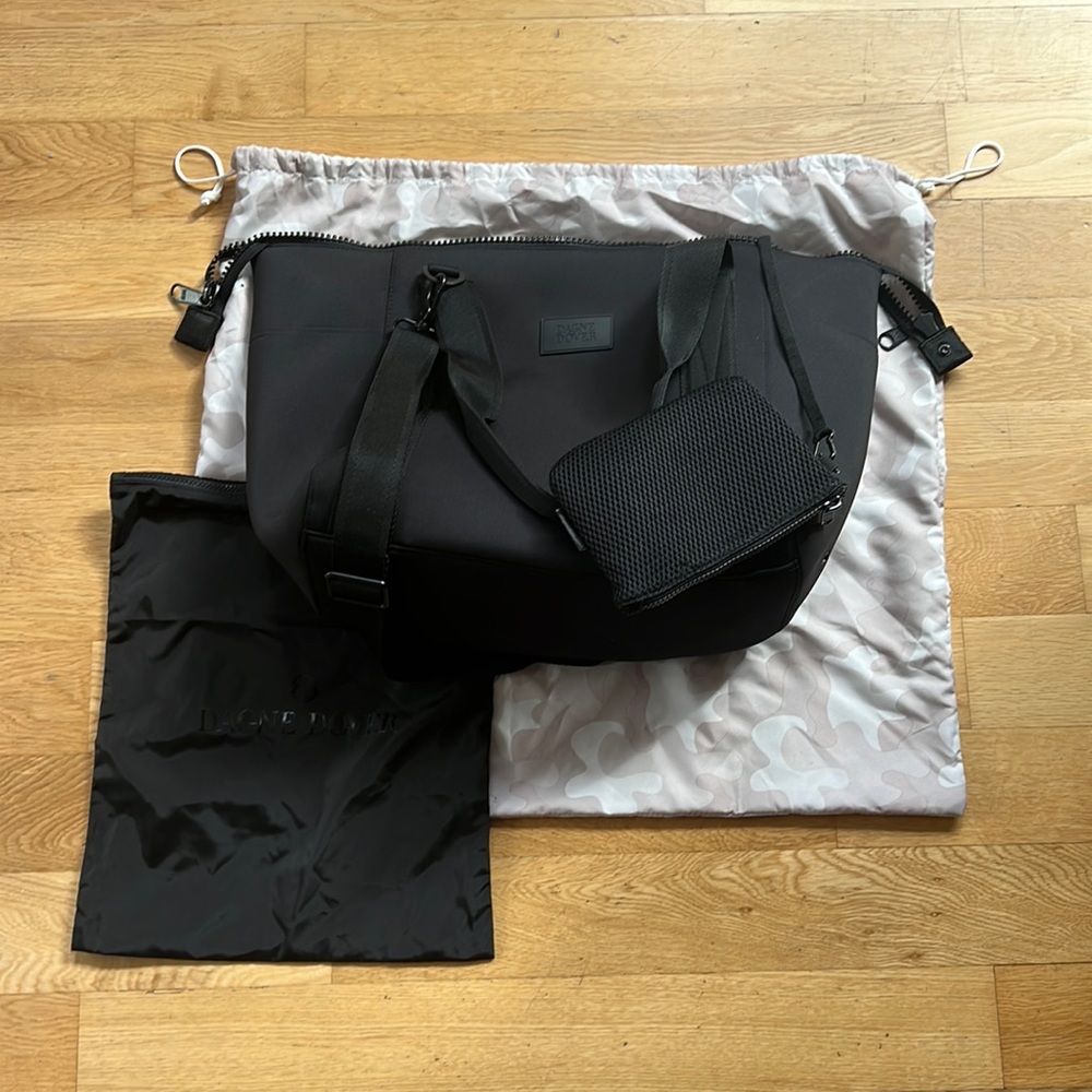 Dagne Dover Medium Landon